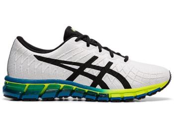 Asics Erkek GEL-QUANTUM 180 4 Antrenman Ayakkabısı TR154MT